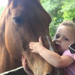 Meet your Posher, Joanne